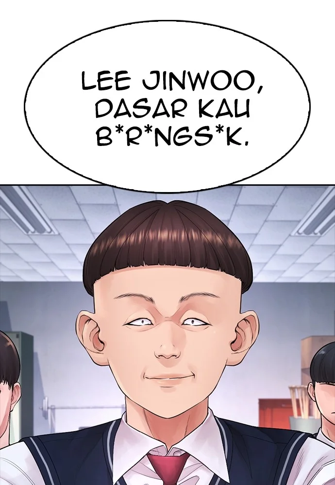 Highschool Lunch Dad Chapter 69 - halaman 60