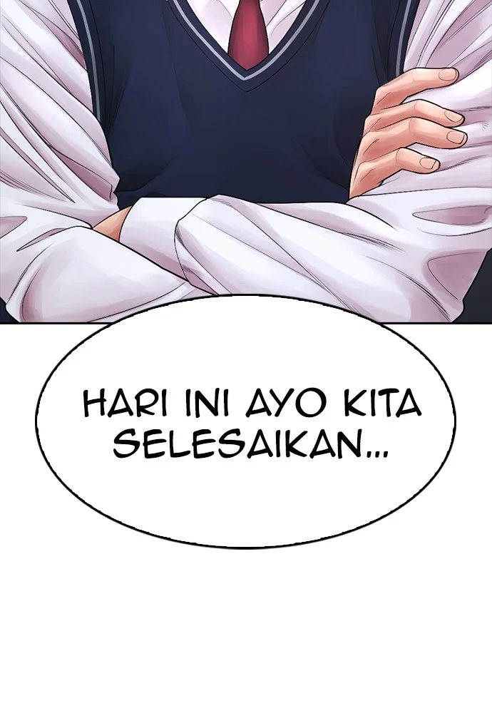 Highschool Lunch Dad Chapter 69 - halaman 61