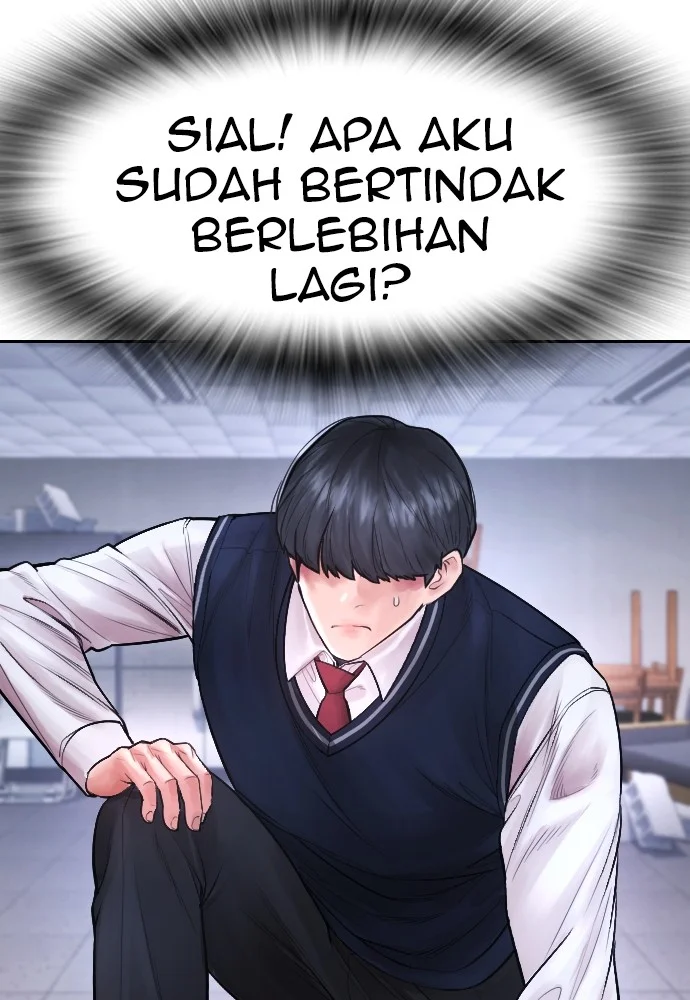 Highschool Lunch Dad Chapter 69 - halaman 67
