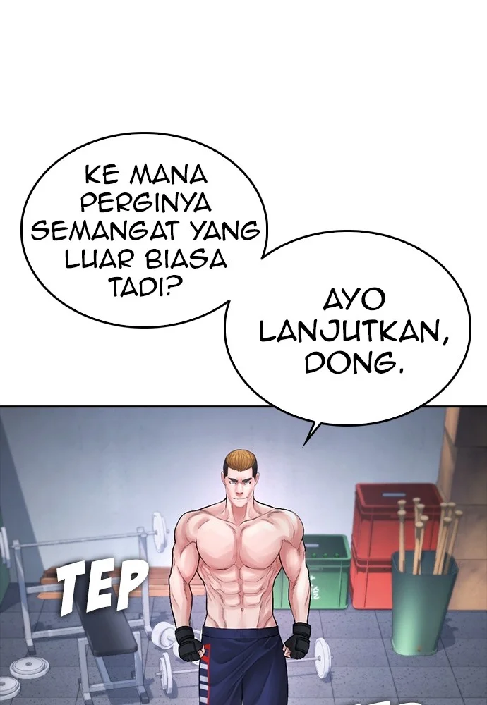 Highschool Lunch Dad Chapter 69 - halaman 69