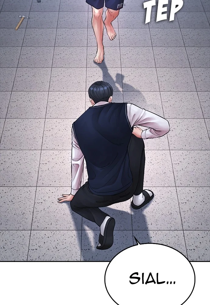 Highschool Lunch Dad Chapter 69 - halaman 70