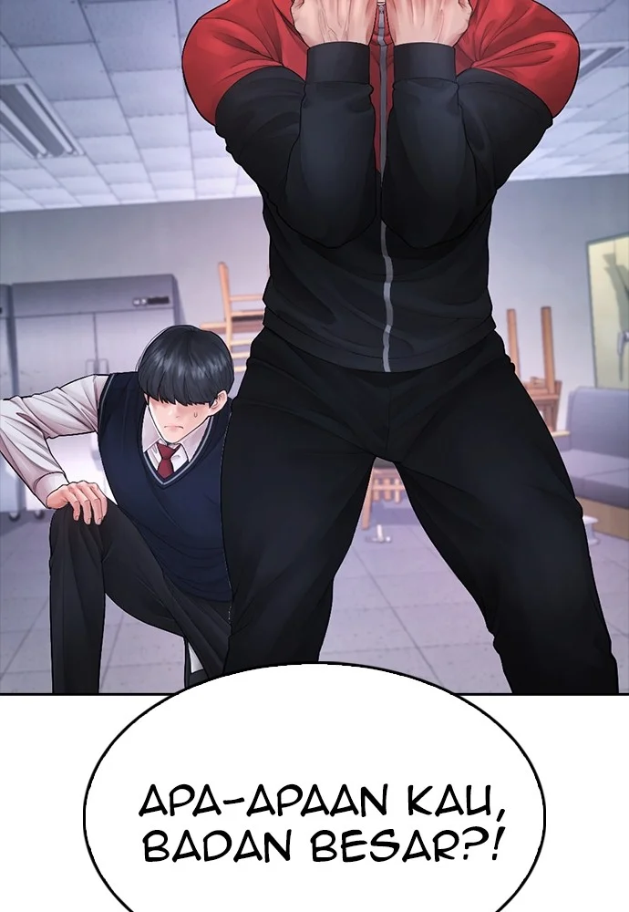 Highschool Lunch Dad Chapter 69 - halaman 72
