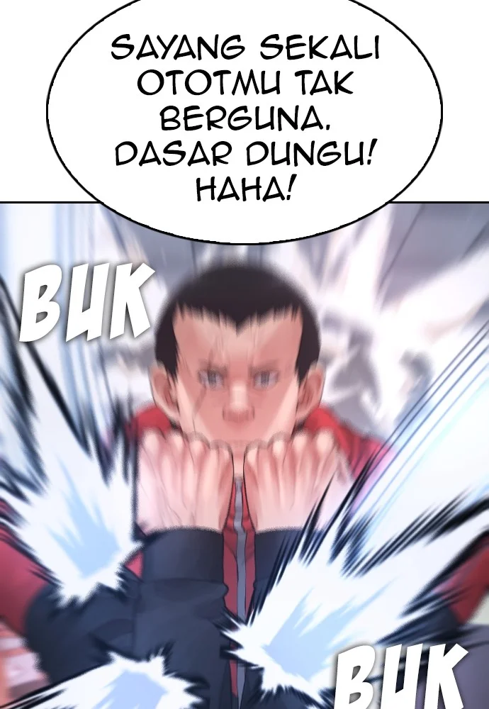Highschool Lunch Dad Chapter 69 - halaman 77