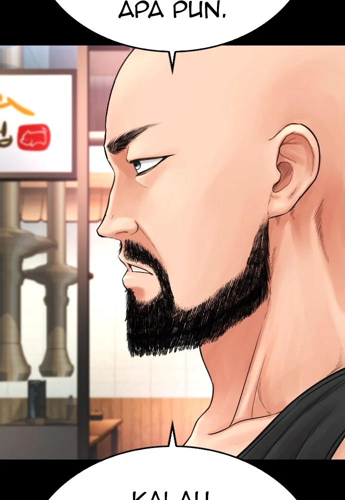 Highschool Lunch Dad Chapter 69 - halaman 82