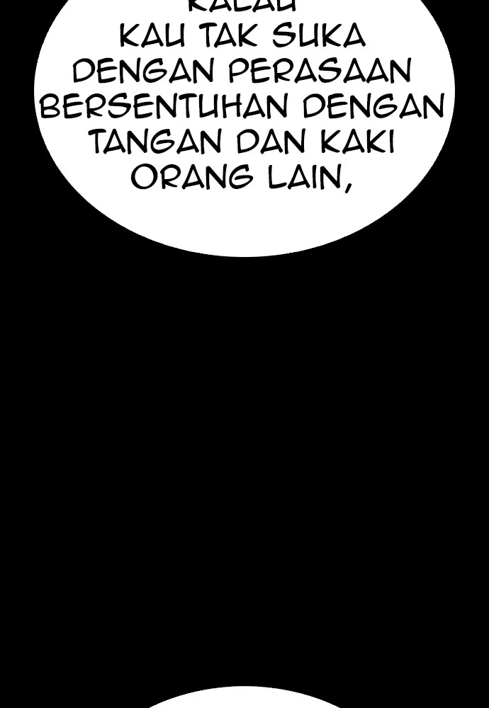 Highschool Lunch Dad Chapter 69 - halaman 83