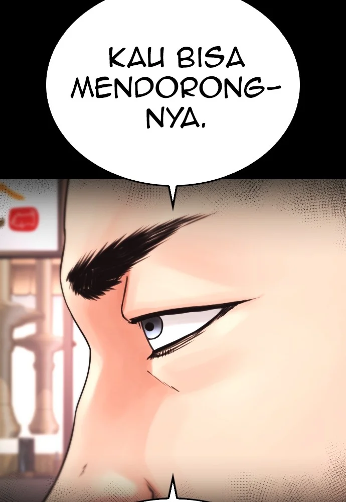 Highschool Lunch Dad Chapter 69 - halaman 84