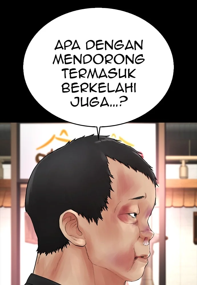 Highschool Lunch Dad Chapter 69 - halaman 86