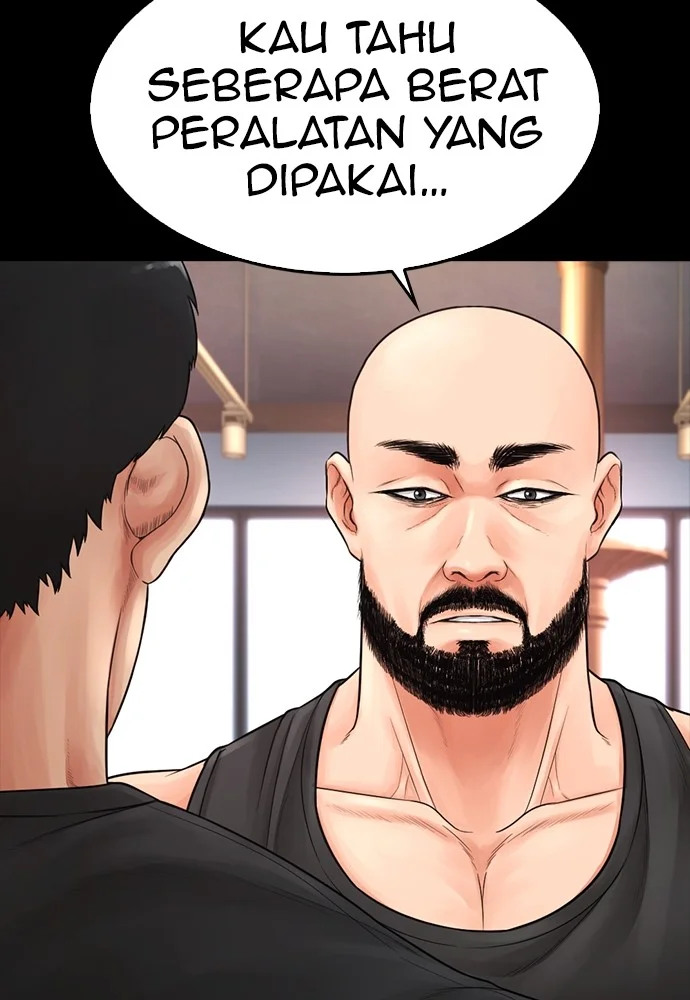 Highschool Lunch Dad Chapter 69 - halaman 88