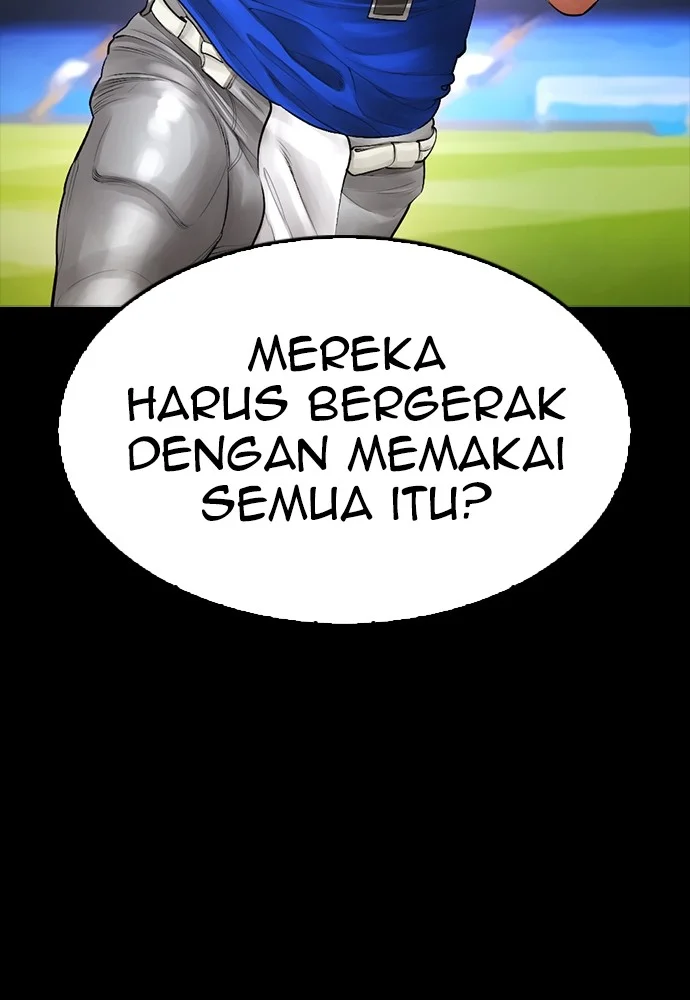 Highschool Lunch Dad Chapter 69 - halaman 91