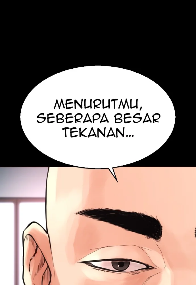 Highschool Lunch Dad Chapter 69 - halaman 92
