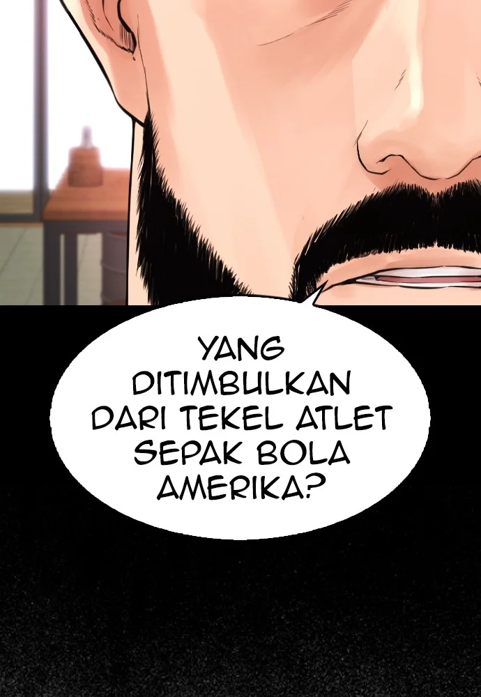 Highschool Lunch Dad Chapter 69 - halaman 93