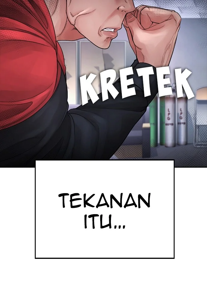 Highschool Lunch Dad Chapter 69 - halaman 95
