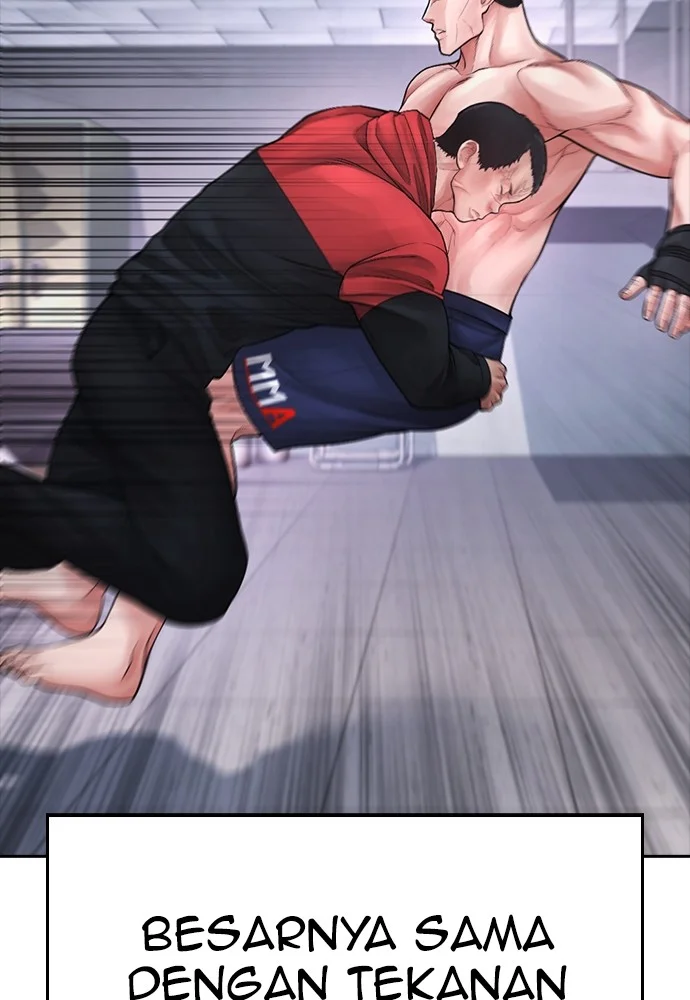 Highschool Lunch Dad Chapter 69 - halaman 97