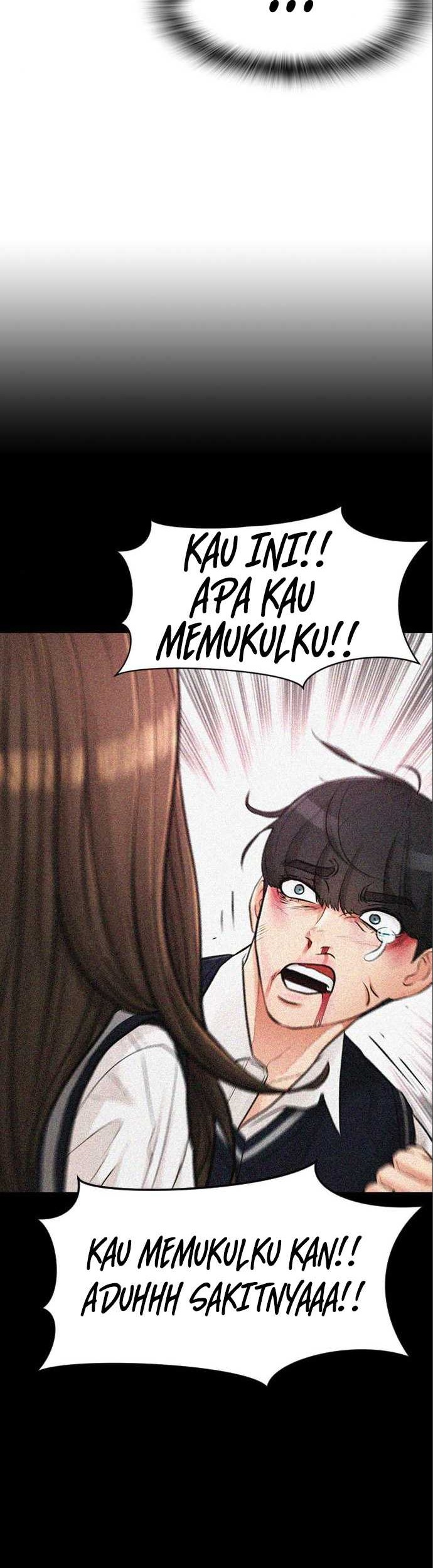 Highschool Lunch Dad Chapter 7 - halaman 15