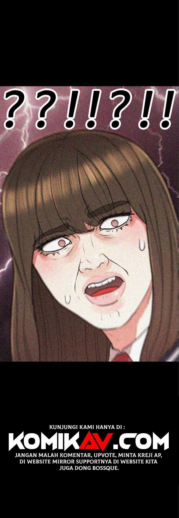 Highschool Lunch Dad Chapter 7 - halaman 16