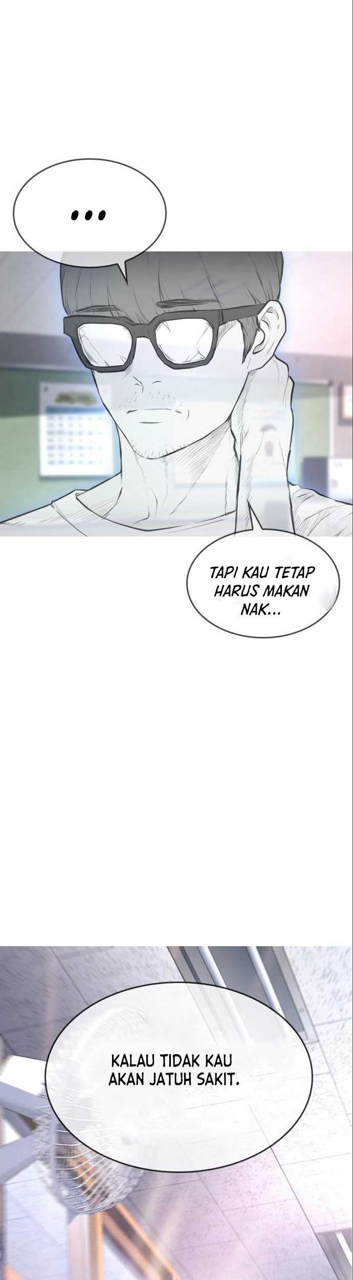 Highschool Lunch Dad Chapter 7 - halaman 29
