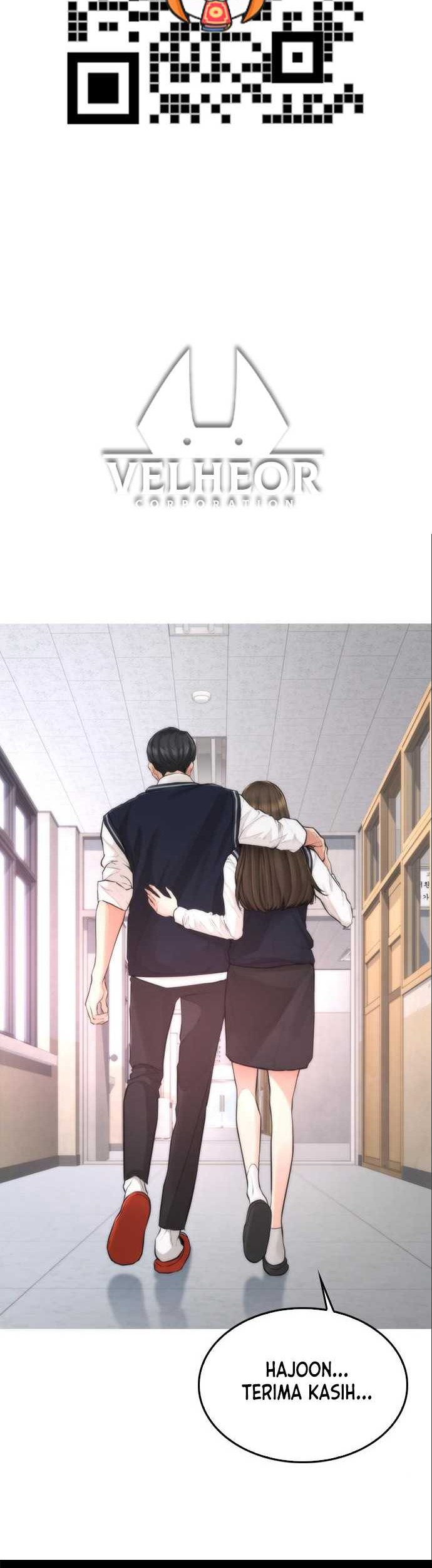Highschool Lunch Dad Chapter 7 - halaman 3