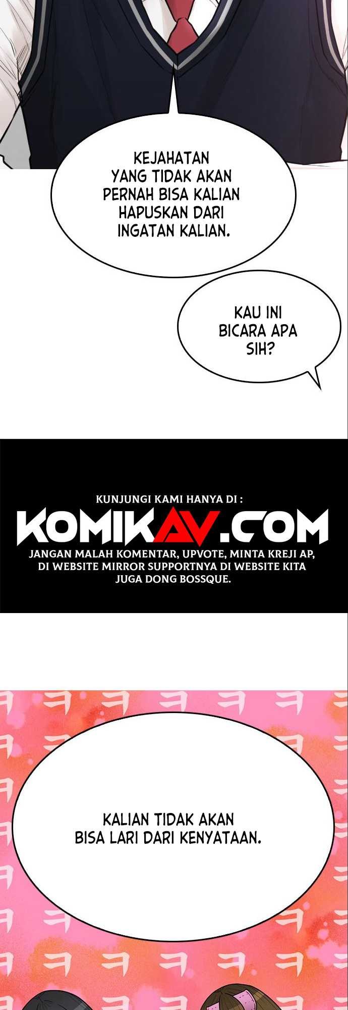 Highschool Lunch Dad Chapter 7 - halaman 38