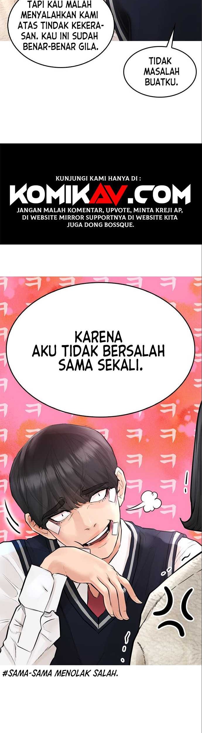 Highschool Lunch Dad Chapter 7 - halaman 40