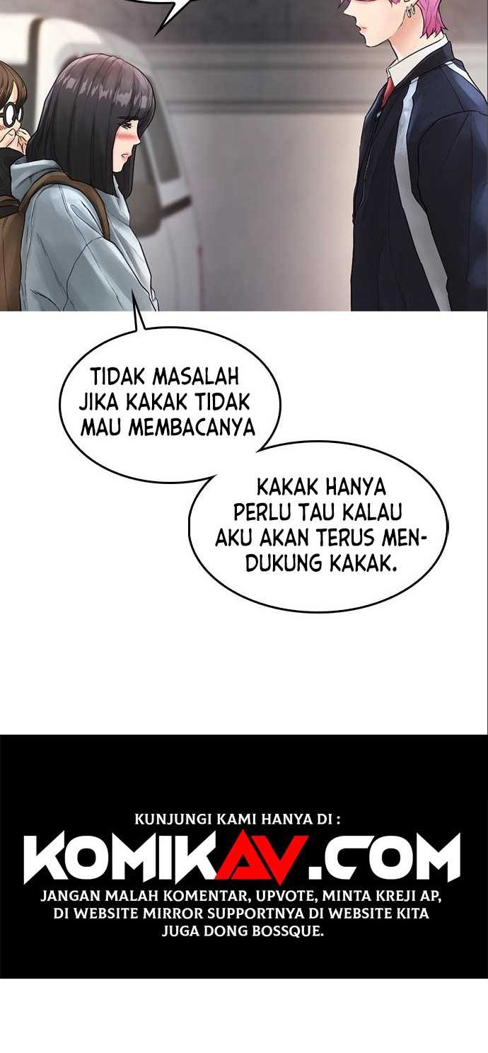 Highschool Lunch Dad Chapter 7 - halaman 52
