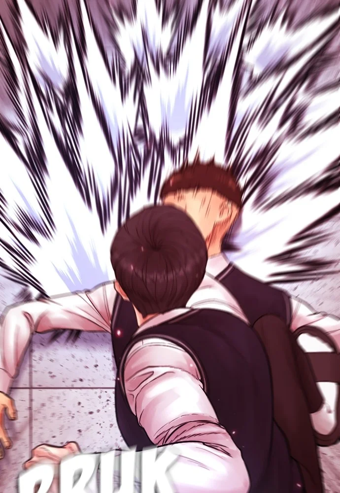 Highschool Lunch Dad Chapter 70 - halaman 10