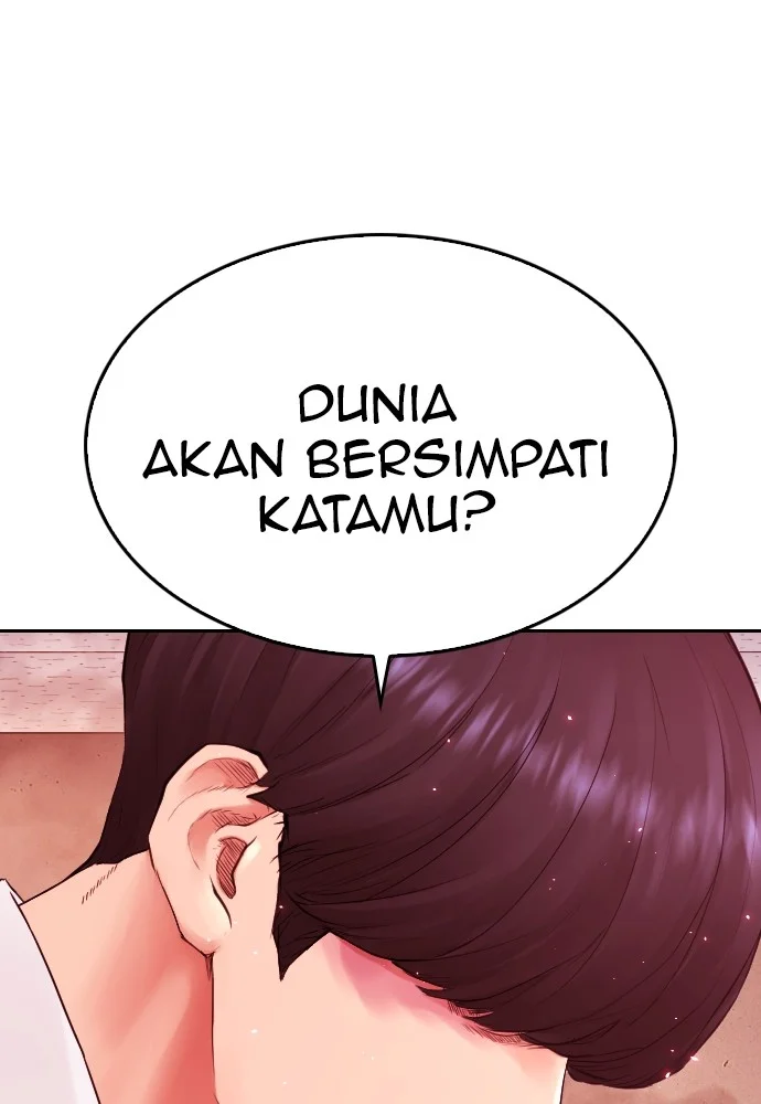 Highschool Lunch Dad Chapter 70 - halaman 100