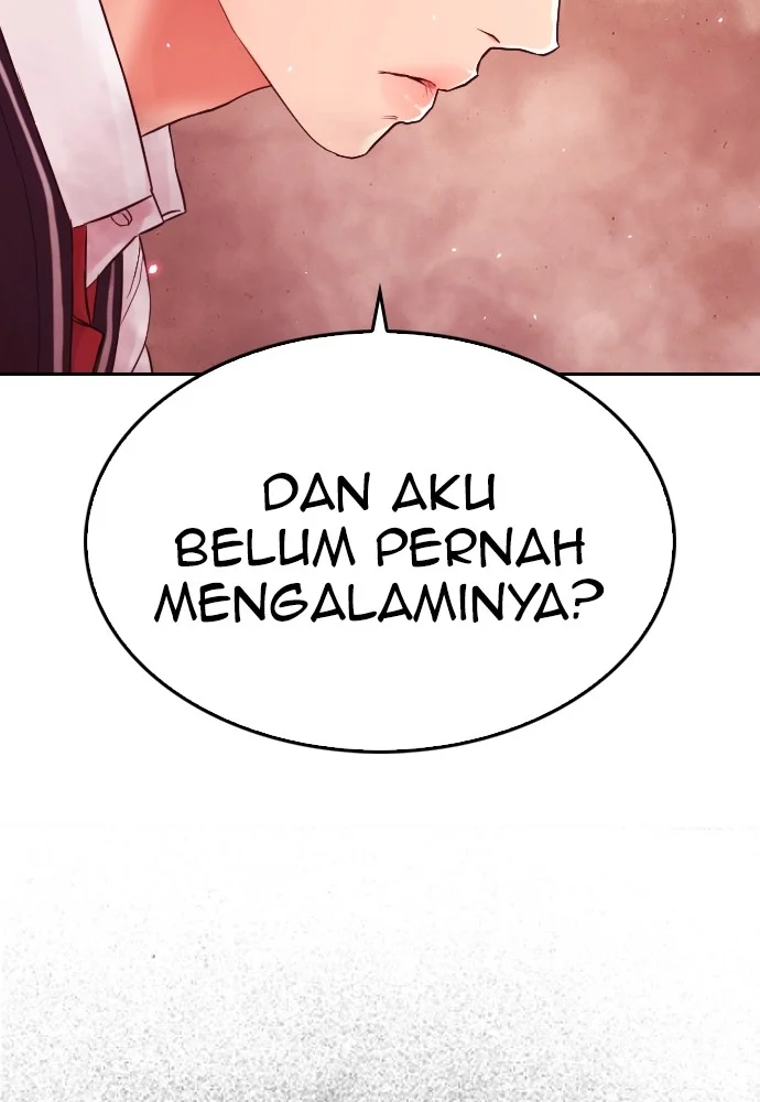 Highschool Lunch Dad Chapter 70 - halaman 101