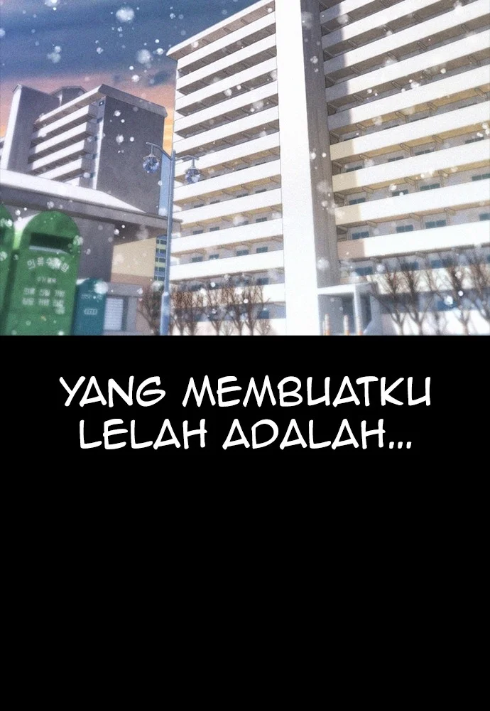 Highschool Lunch Dad Chapter 70 - halaman 113
