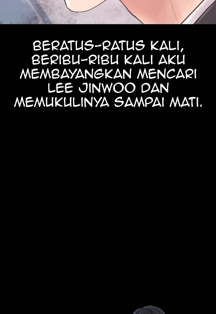 Highschool Lunch Dad Chapter 70 - halaman 129