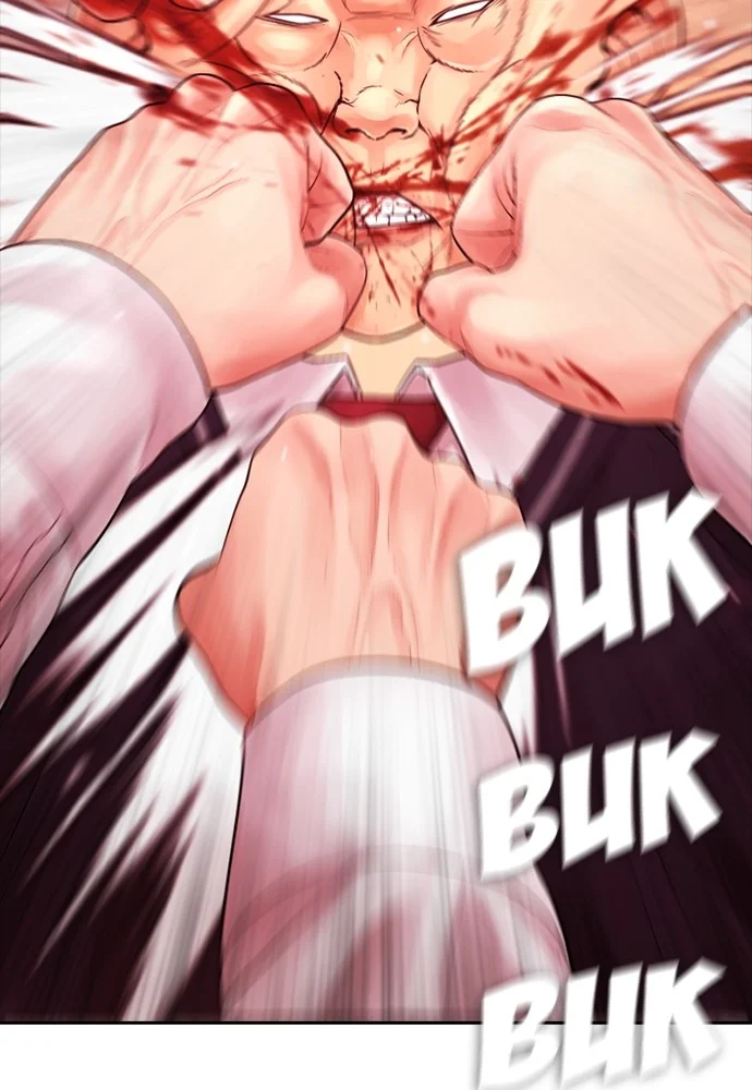 Highschool Lunch Dad Chapter 70 - halaman 14