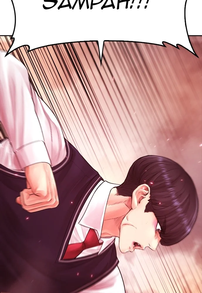 Highschool Lunch Dad Chapter 70 - halaman 140