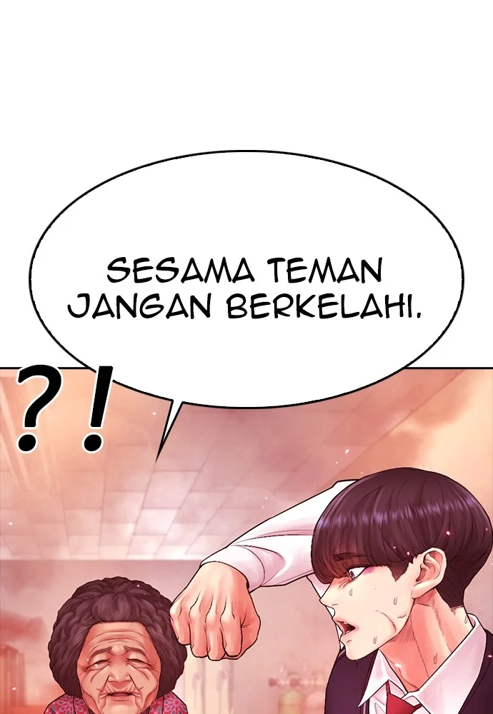 Highschool Lunch Dad Chapter 70 - halaman 142