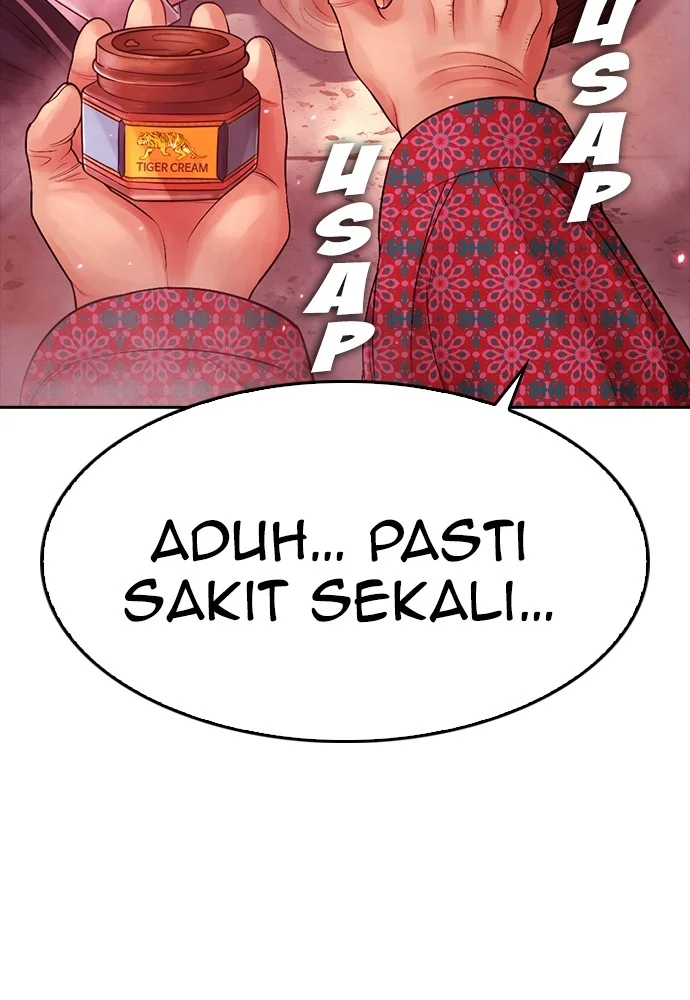 Highschool Lunch Dad Chapter 70 - halaman 145