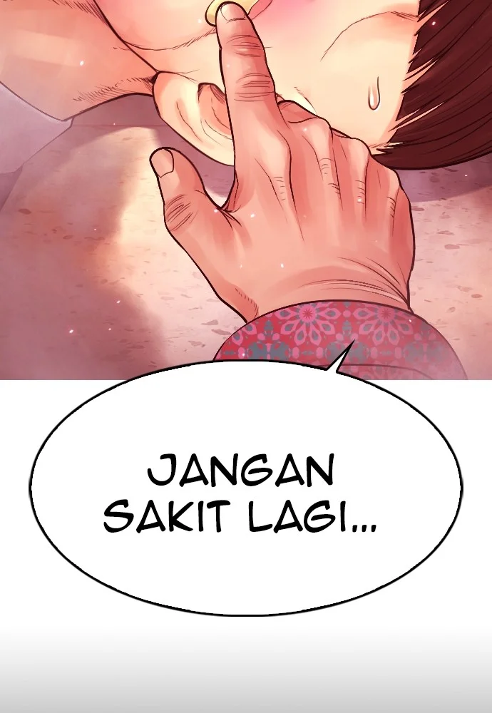 Highschool Lunch Dad Chapter 70 - halaman 147