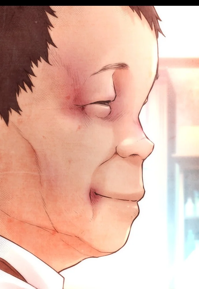 Highschool Lunch Dad Chapter 70 - halaman 154