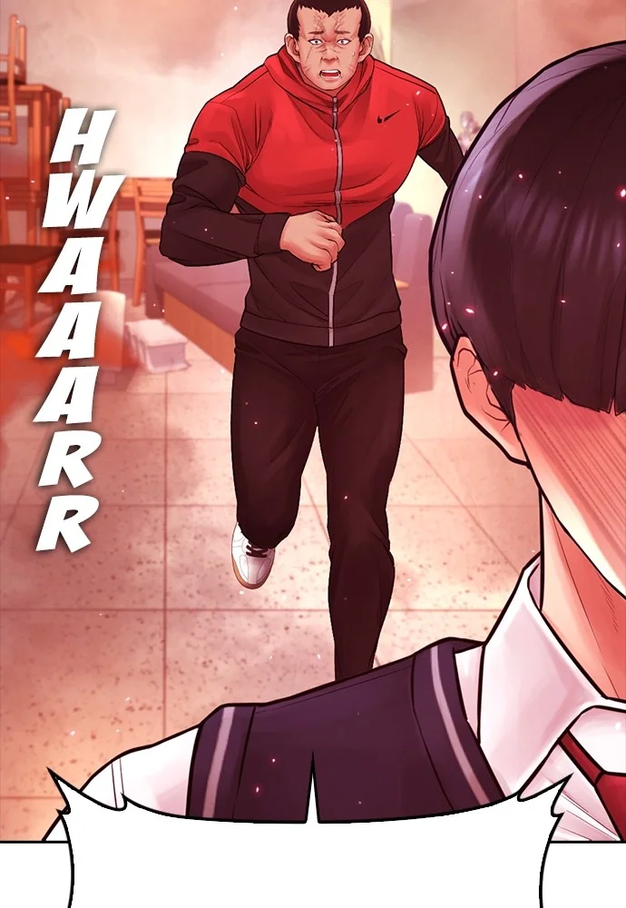 Highschool Lunch Dad Chapter 70 - halaman 162