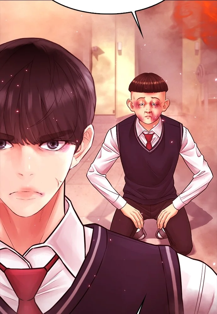 Highschool Lunch Dad Chapter 70 - halaman 166
