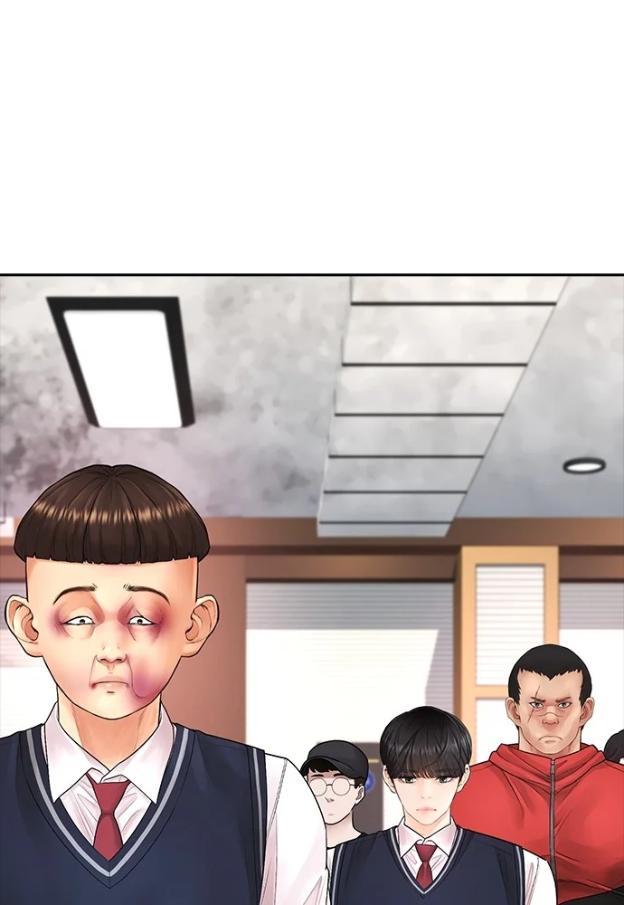 Highschool Lunch Dad Chapter 70 - halaman 181