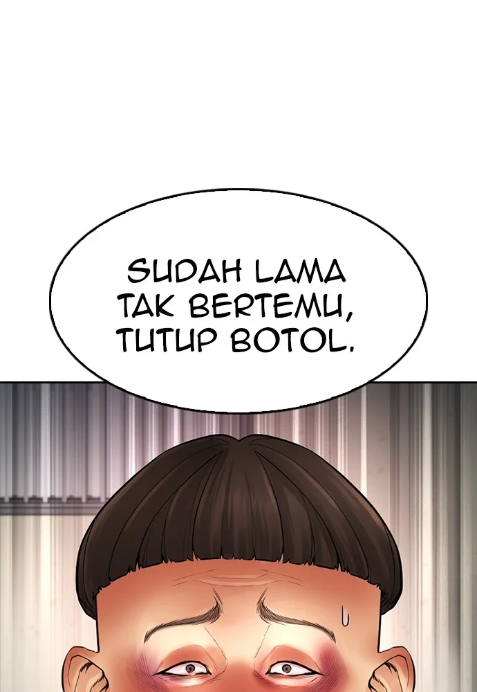 Highschool Lunch Dad Chapter 70 - halaman 191