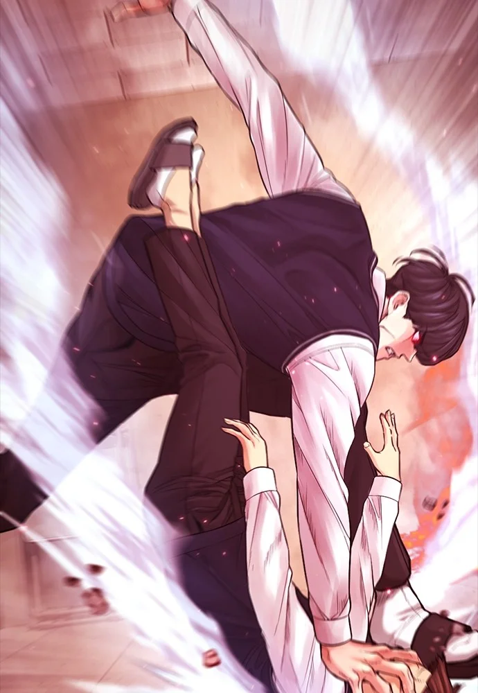 Highschool Lunch Dad Chapter 70 - halaman 2