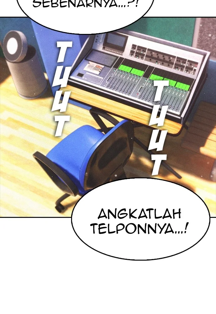 Highschool Lunch Dad Chapter 70 - halaman 201