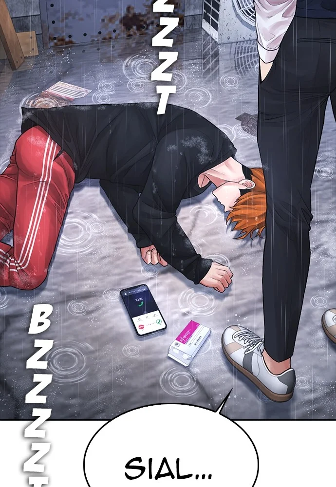 Highschool Lunch Dad Chapter 70 - halaman 209