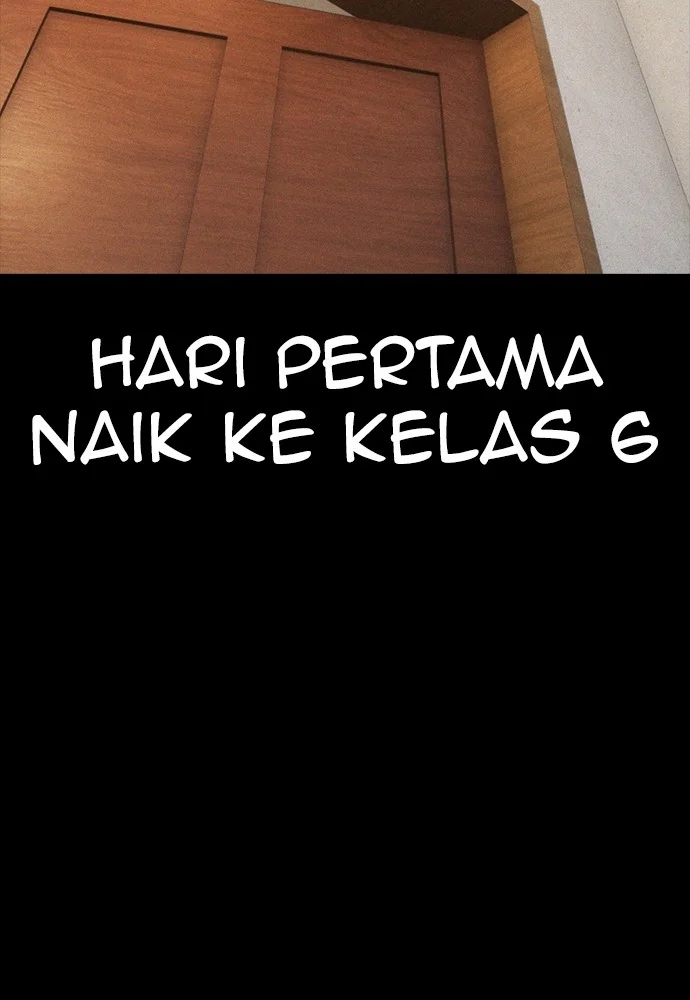Highschool Lunch Dad Chapter 70 - halaman 21