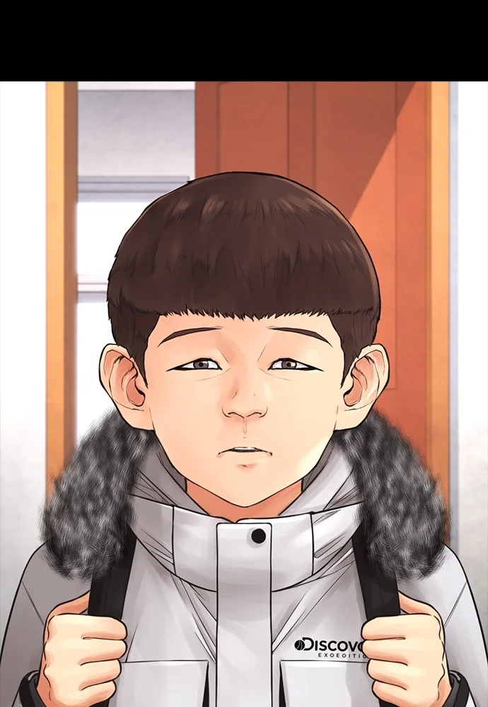 Highschool Lunch Dad Chapter 70 - halaman 22