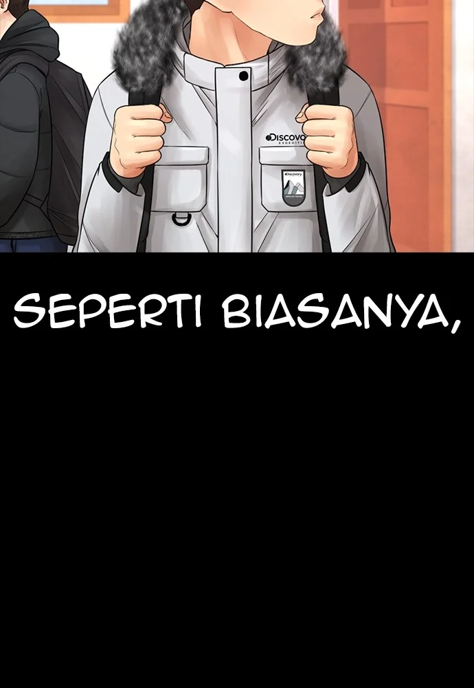 Highschool Lunch Dad Chapter 70 - halaman 25