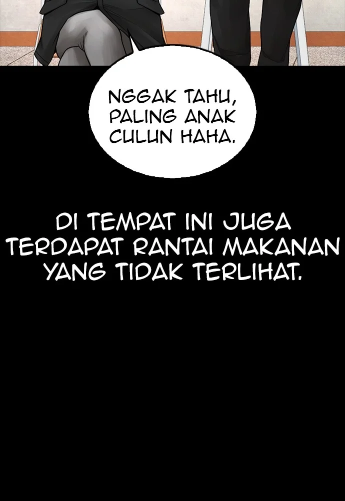 Highschool Lunch Dad Chapter 70 - halaman 27