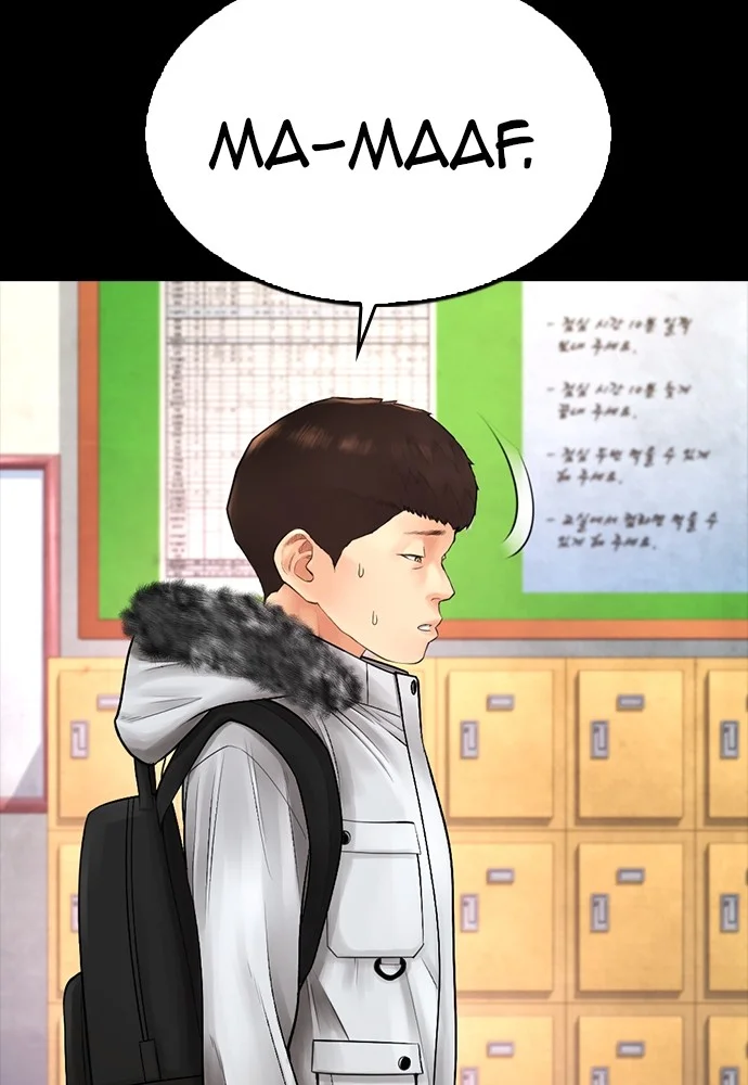 Highschool Lunch Dad Chapter 70 - halaman 29