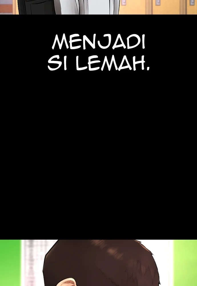 Highschool Lunch Dad Chapter 70 - halaman 30