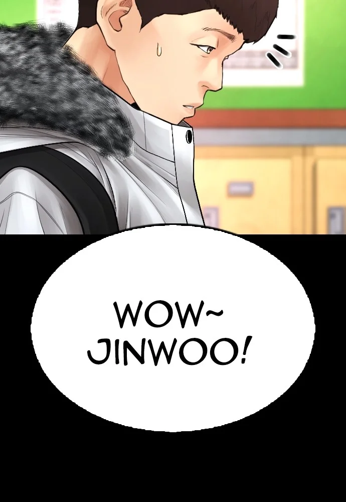 Highschool Lunch Dad Chapter 70 - halaman 31