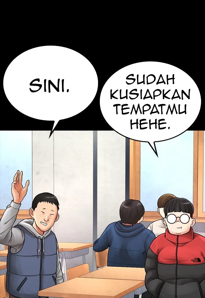 Highschool Lunch Dad Chapter 70 - halaman 33